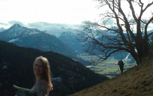 Appartement Weitsicht