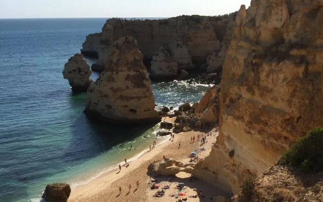 Salgados Beach Vila das Lagoas
