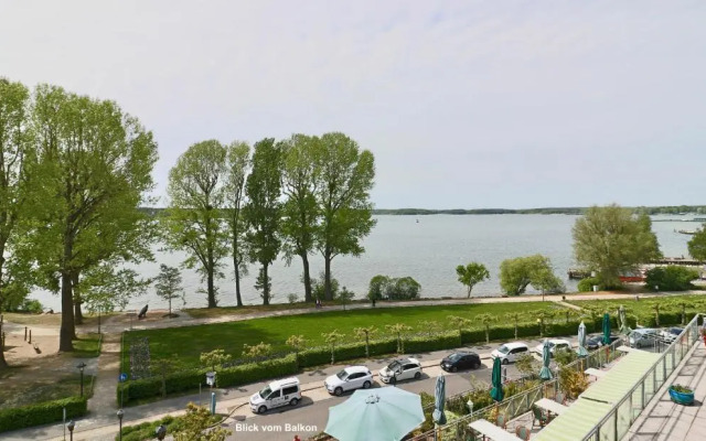 Ferienwohnung Müritz