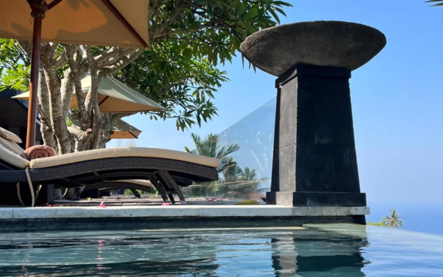 The Puncak Lombok