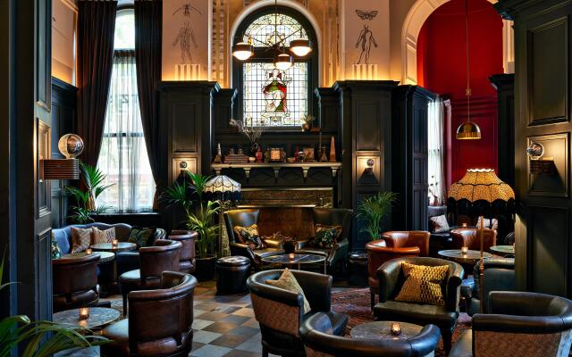 Kimpton Fitzroy London by IHG