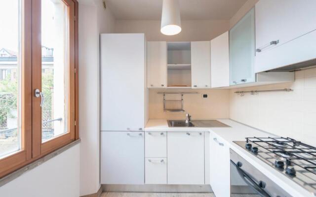 Heart Centre Milan Navigli 3 Levels Apartment