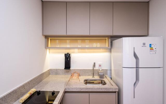 1Q Marista, melhor bairro de Goiânia - BS1553