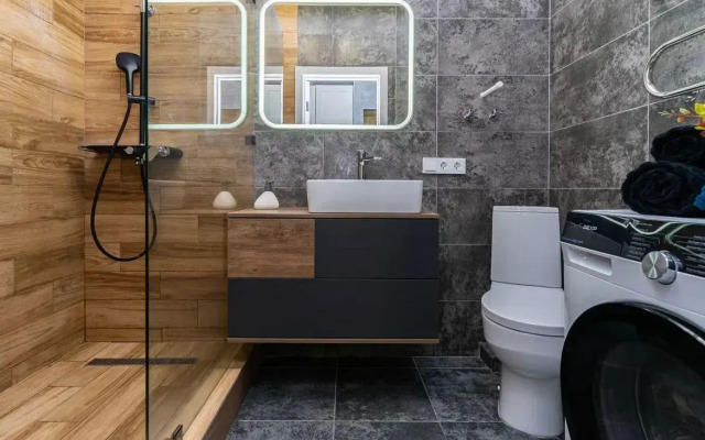Anastasia Luxury Apartment on Krymskaya Vesna street 5 bldg. 4