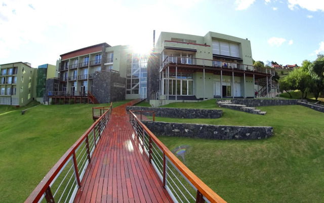 Tres Pircas Hotel & Spa