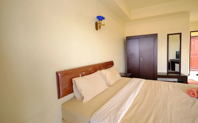 Baan Rim Khong Hotel