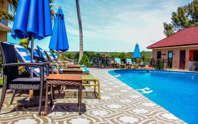 Sea View Beach Resort