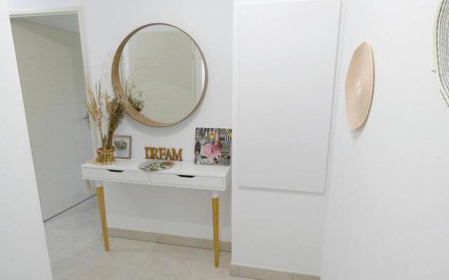 Appartement Six-Fours-les-Plages, 3 pièces, 6 personnes - FR-1-316-271