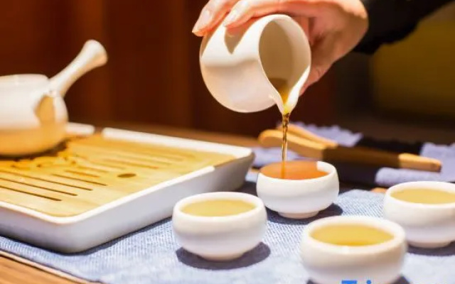 Wanna Hotel (Changsha Desiqin Plaza) – Meal – Changsha