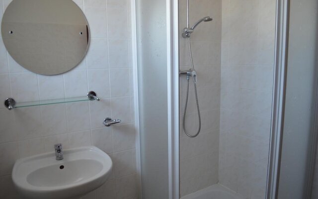 Penzion Pohoda Kvilda