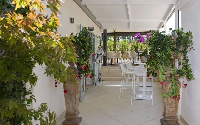 Hotel De Petris