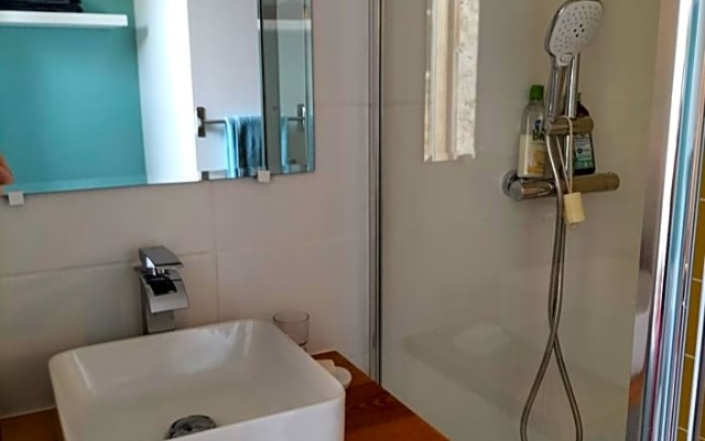 Chambre D'hotes Les Tomettes