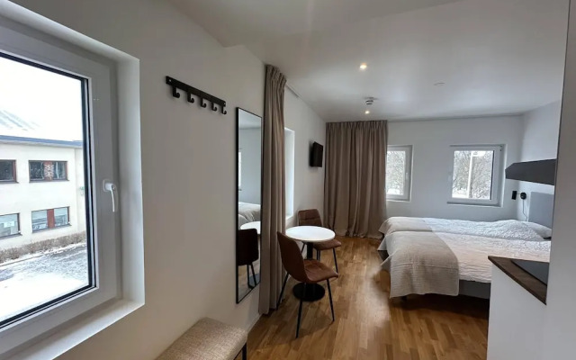 Edsviken Hotell AB