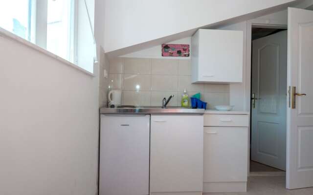 Apartments Jastad