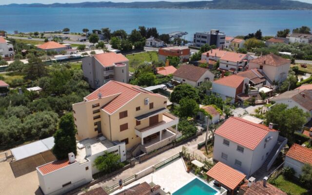 House Goga Zadar/Sukosan