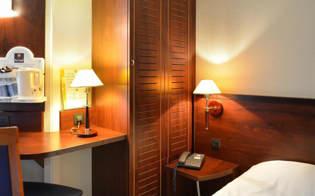 Kyriad Hotel Orléans Sud - Olivet La Source