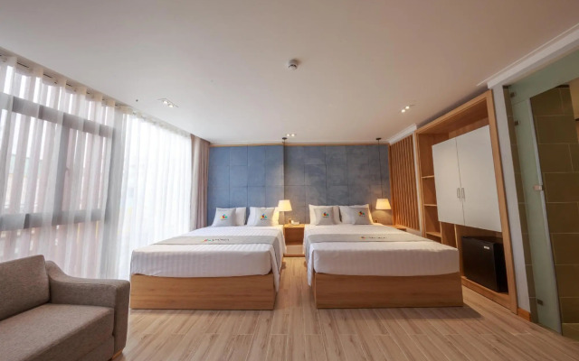 Varia Hotel