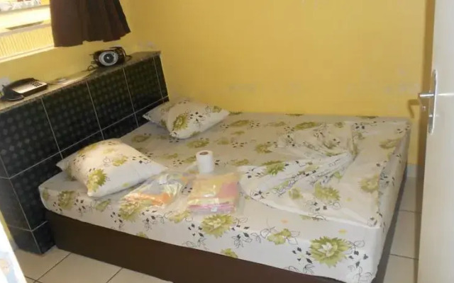 Hotel Represa