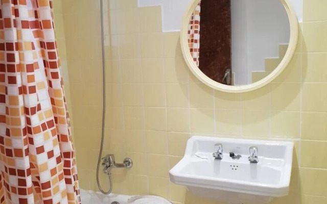 Hostal Santa Gemma