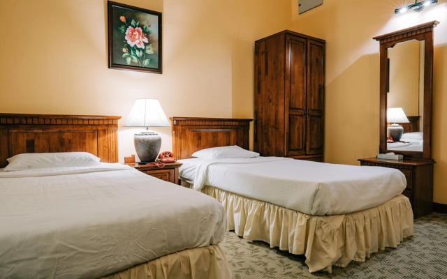 Hotel Casa Dela Rosa