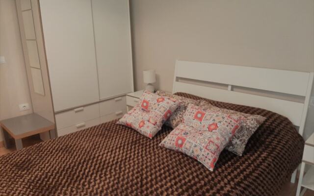 Las Vistas Apartments