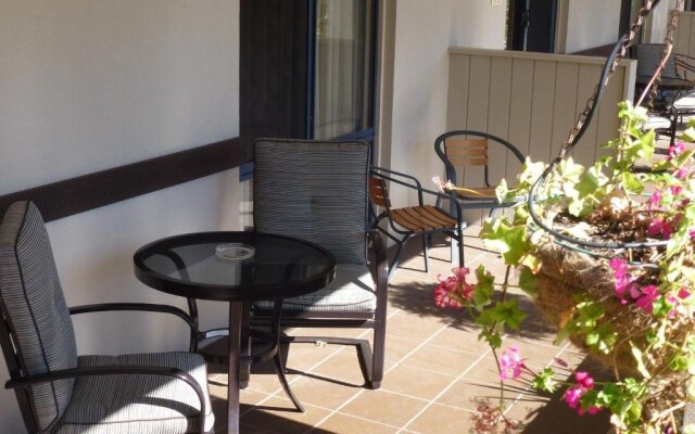 Dromana Beach Getaway Motel