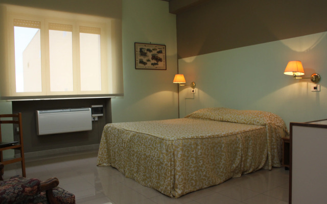 Hotel Plaza