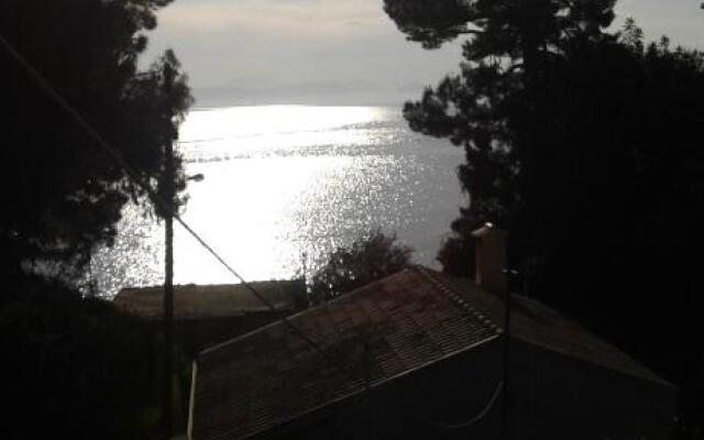 Ionian Paths