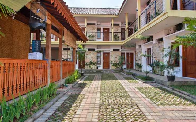 Sandy's Homestay