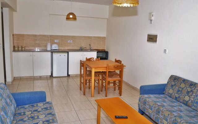 Mariela Hotel Apartments