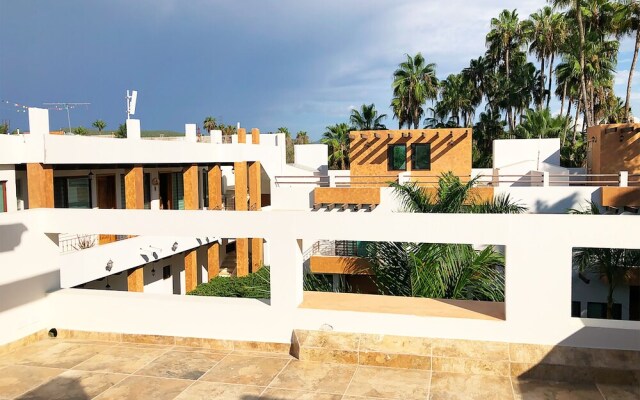 Casa Bugambilias, Todos Santos