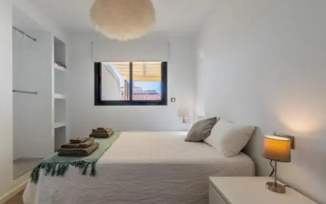 Apartement Casamora