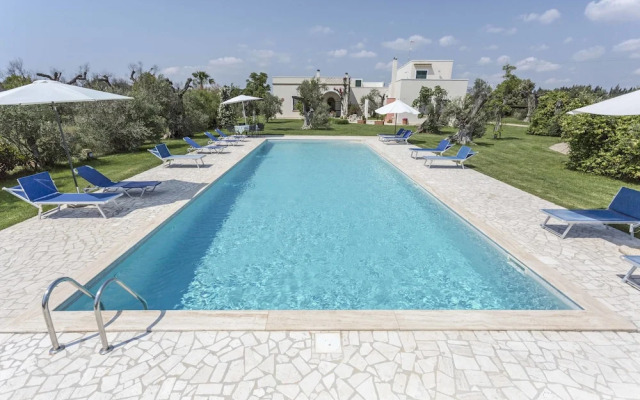 Appartamento Bilocale Frantoiana