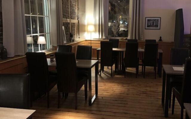 Hotel Ruhrpottfriends
