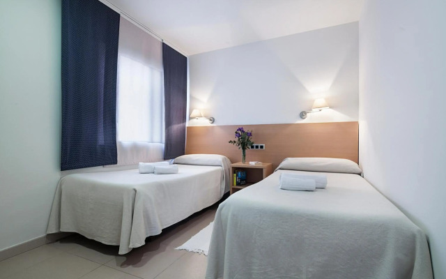 Apartamentos Porta Coeli
