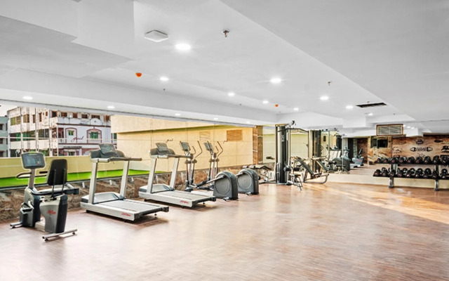 Grand Vijayawada by GRT hotels