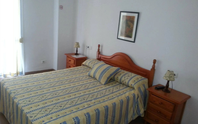 Hostal San Miguel