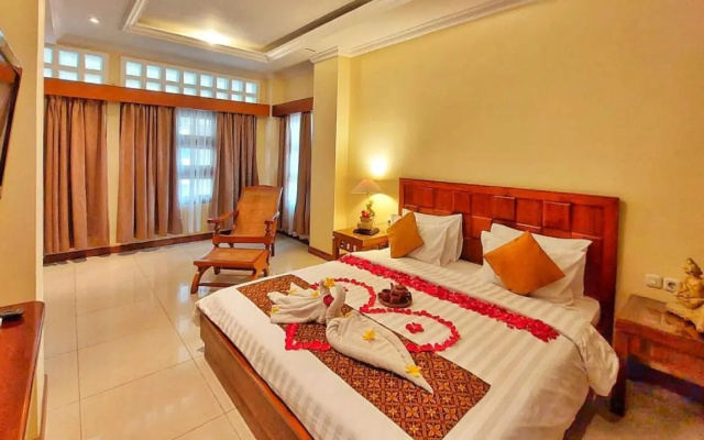 De Solo Boutique Hotel