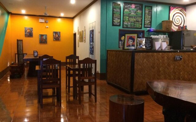 DP Guesthouse