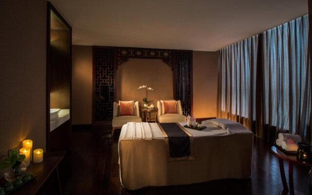 ShenzhenAir International Hotel