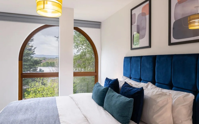 Host Stay 52 Waterside Place