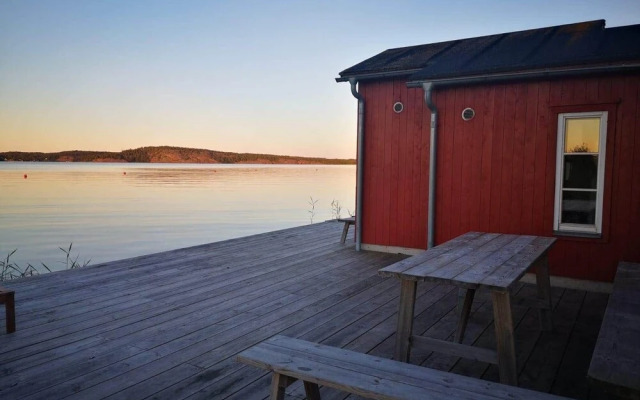 Gröna Uddens Camping
