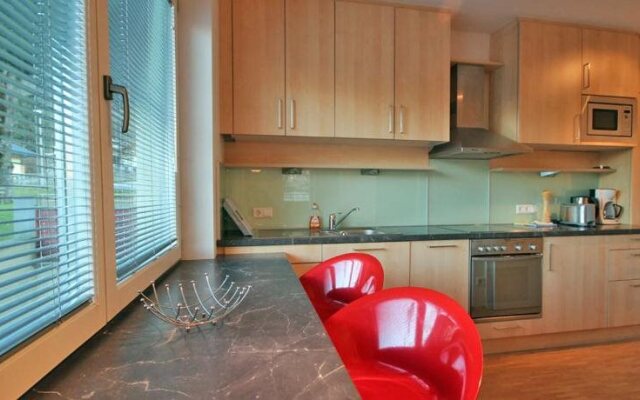 Ski-In/Ski-Out Appartements Augasse by Schladming-Appartements