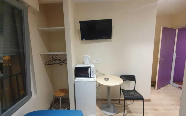 Hotel Le Privilege