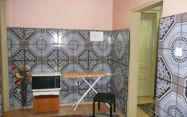 Shans 2 Hostel