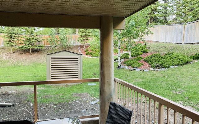 One Studio with BBQ & a Huge Patio