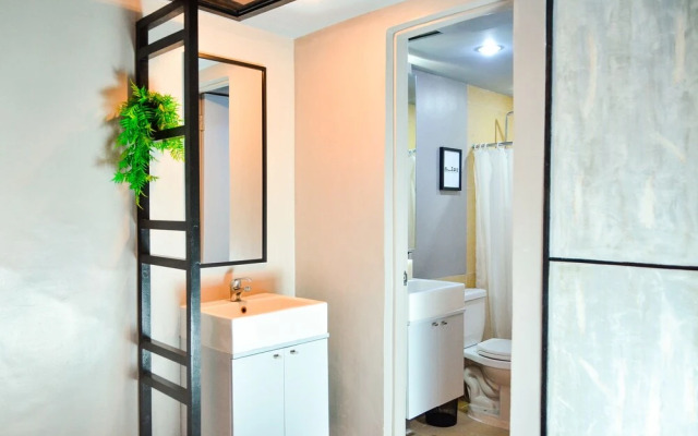 Abraham Manila - Hostel
