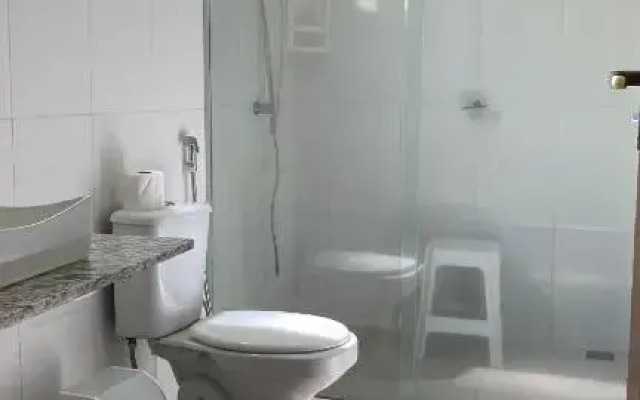 Pousada Acalanto Inn