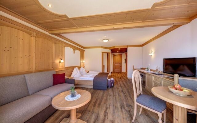 Erlebnishotel Gassenhof