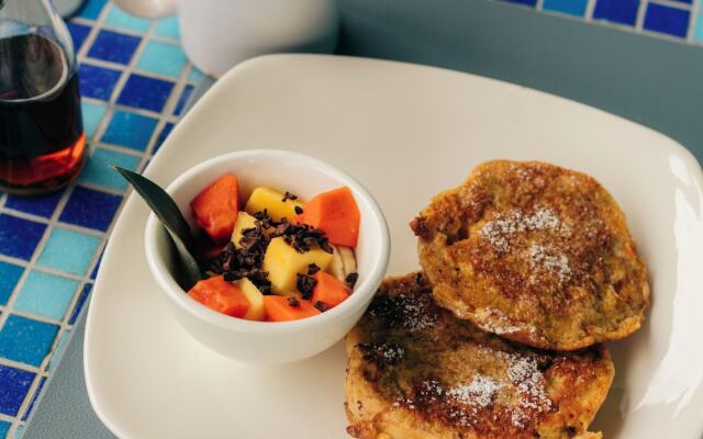 Saigon Bay Bed & Breakfast